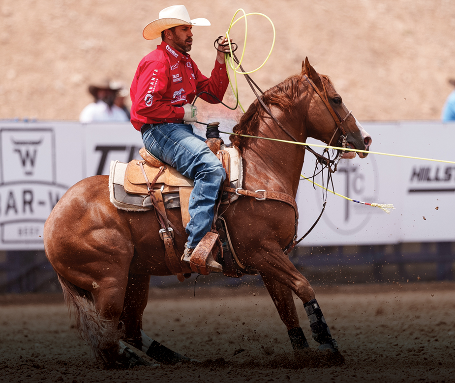 Rhen Richard Rodeo Rhen Richard